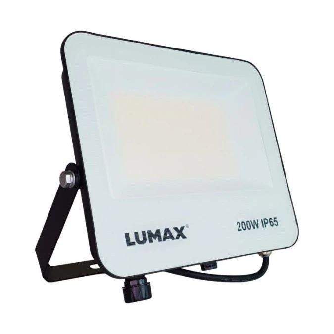 Naświetlacz LED Syrius 200W 22000lm ciepła/naturalna/zimna CCT IP65 LFL520 - obrazek 1