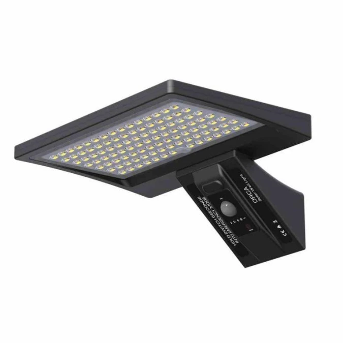Naświetlacz Solarny Milo 8W 1000lm 4000K EKO9154 Eko‑Light - obrazek 3