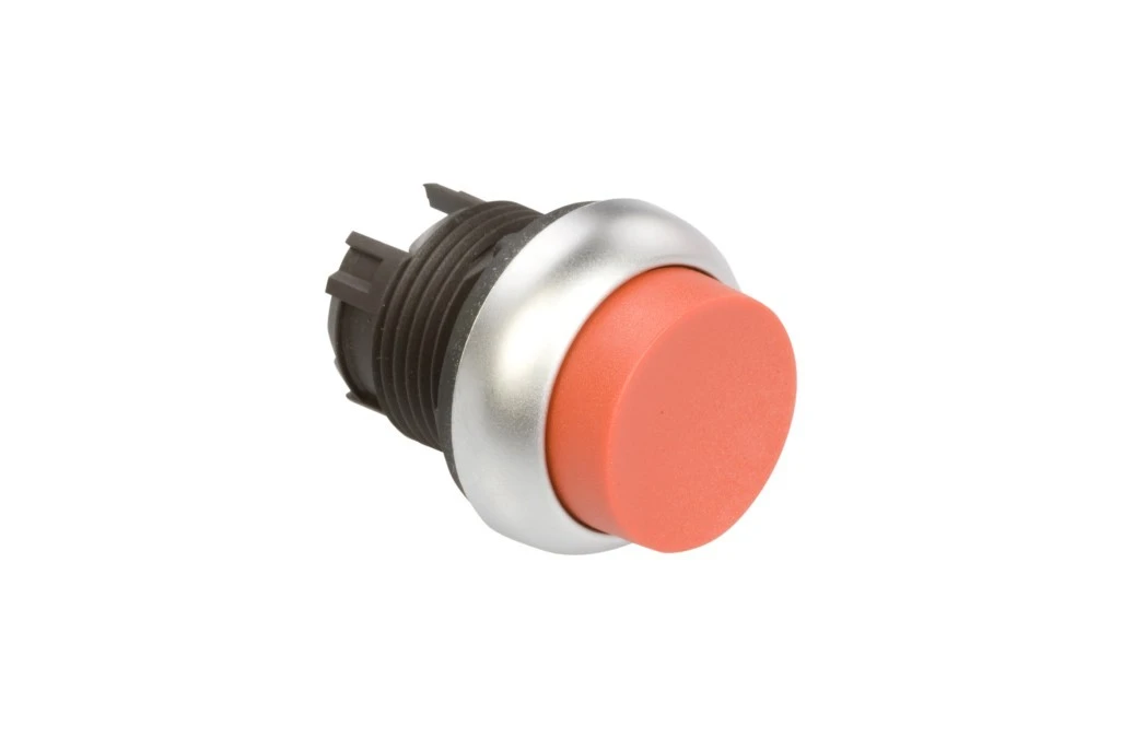 Napęd przycisku czerwony z samopowrotem M22‑DH‑R 216641 - obrazek 2