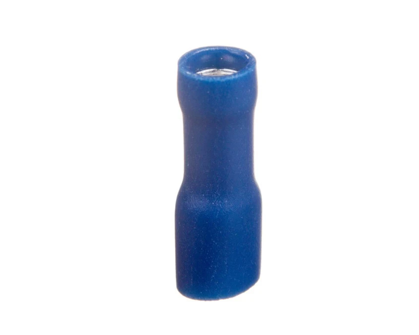 Nasuwka całkowicie izolowana NCI 4,8‑2,5/0,5 PCV E10KN‑03010302601 /100szt./ - obrazek 1