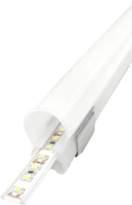 Neon LED, oświetlenie konturowe, otok 3m biały 12V 5,5W/1m komplet Kontur2020 - obrazek 1