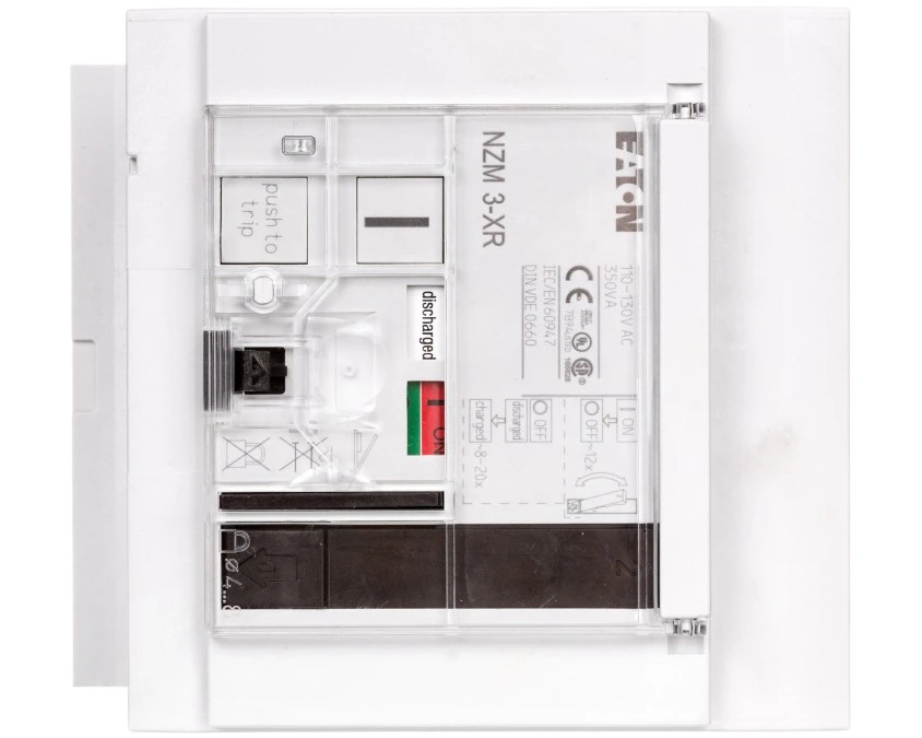 Napęd zdalny 110‑130V AC NZM3‑XR110‑130AC 259848 - obrazek 2