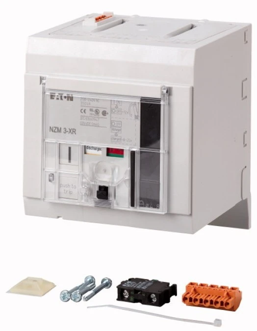 Napęd zdalny 110‑130V DC NZM3‑XR110‑130DC 259858 - obrazek 1