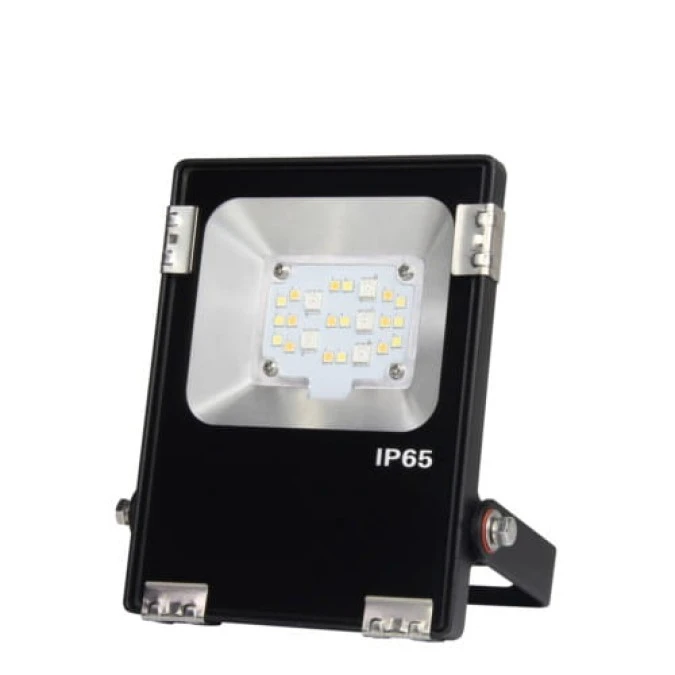 Naświetlacz LED RGB+CCT floodlight 10W 230V 900lm FUTT05 - obrazek 3