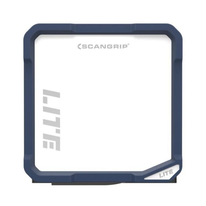 Nieoślepiająca lampa robocza 6000lm VEGA LITE 03.5453 - obrazek 1