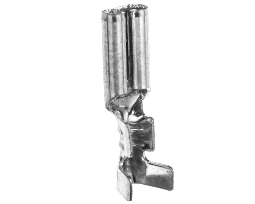 Nasuwka konektorowa N 2,8‑1/0,5 E10KN‑01010100350 /100szt./ - obrazek 1