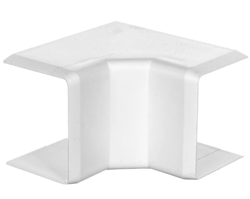 Naroże wewnętrzne 25x20mm kremowo‑biały 90 stopni LHD 25X20 8915 - obrazek 1