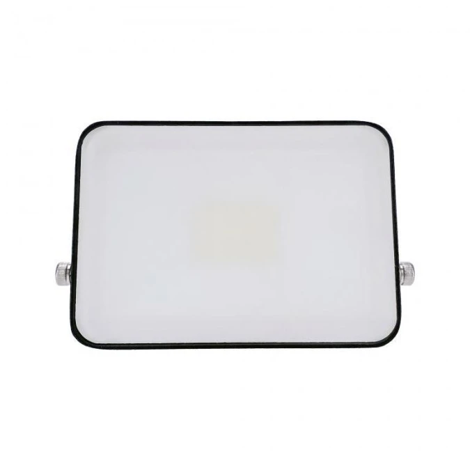 Naświetlacz ZORAN LED bezramkowy, 10W, 4000K barwa neutralna, 735lm, IP65, 220‑240V EDO777675 EDO - obrazek 2