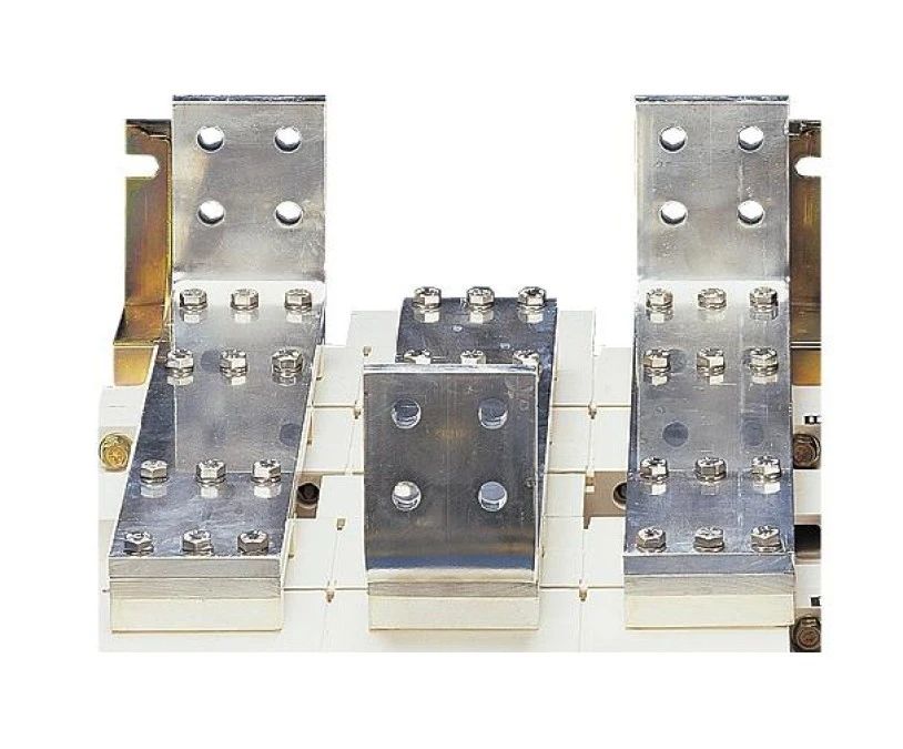Mostek LBS‑BRE2000‑2500 CO (bar E) 004661601 - obrazek 1