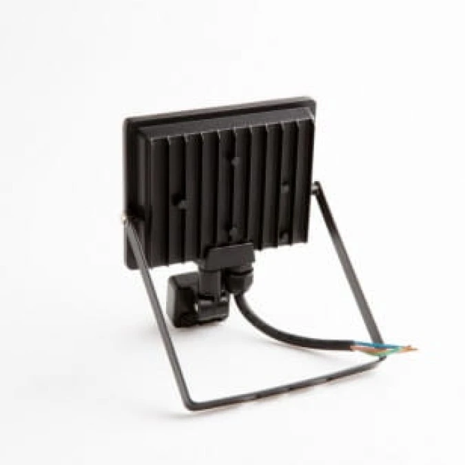 Naświetlacz LED 30W 6000K +CZUJNIK - obrazek 2