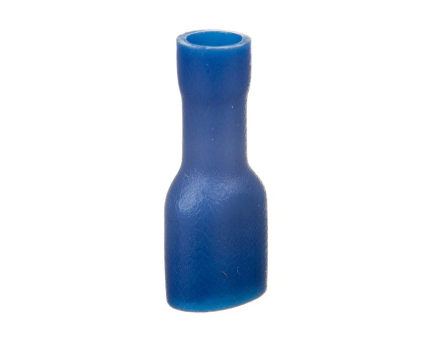Nasuwka całkowicie izolowana NCI 6,3‑2,5/0,8 BPCV E10KN‑03010400701 /100szt./ - obrazek 1