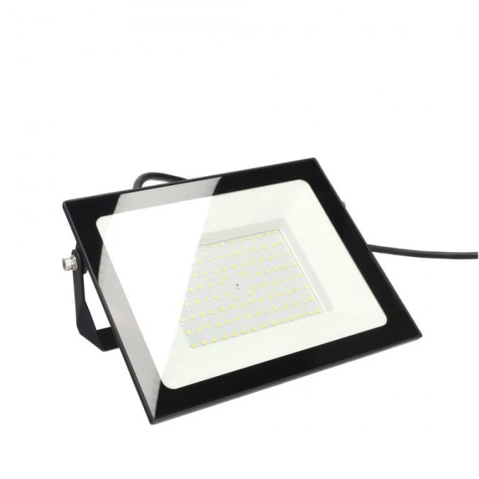 Naświetlacz DORAN LED 100W, 4000K, 11680lm, IP65, 220‑240V EDO777638 EDO