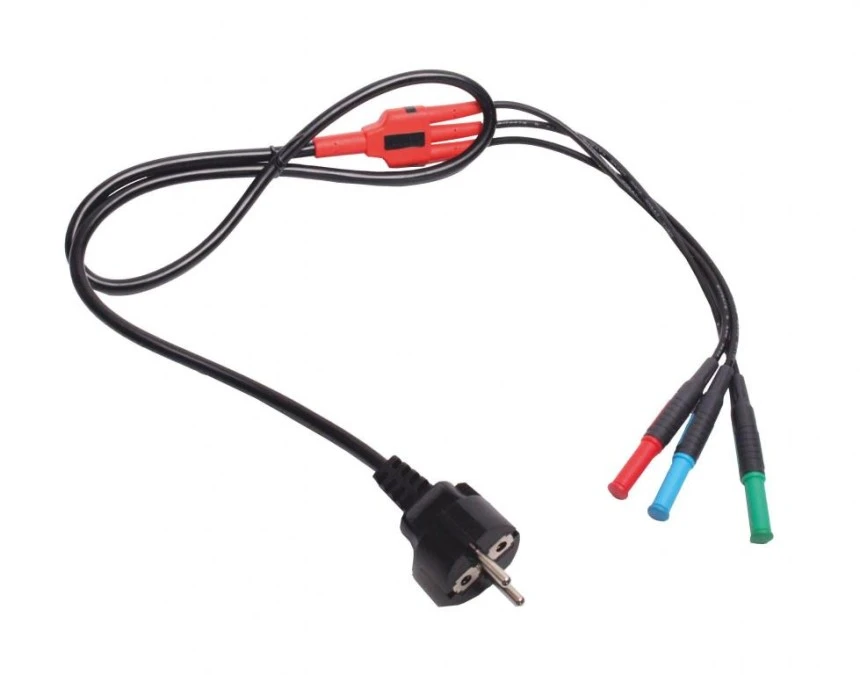 Niernik instalacji elektrycznej Kt63dl KewTech - obrazek 2