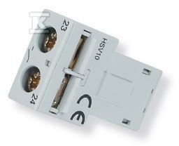 Styk pomocniczy czołowy HSV10 004600360 - obrazek 1