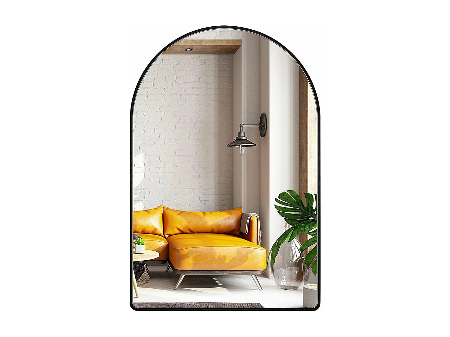 Konsola meblowa marmurowa, stolik boczny do salonu, przedpokój 118x30x78cm 3165007