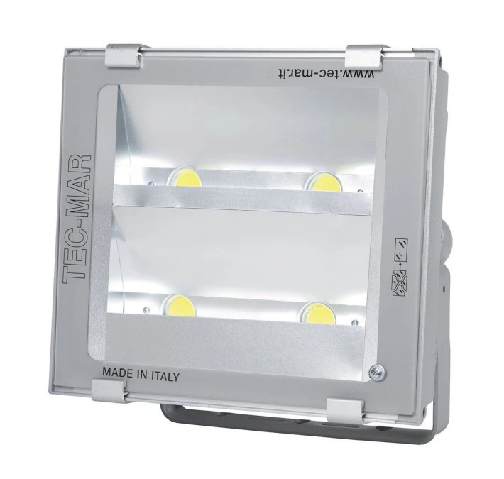 Naświetlacz LED 230W asymetryczny PRINCE4 4000K 30676lm 50.000h LED CITIZEN IP65 8098AR4230EL - obrazek 1