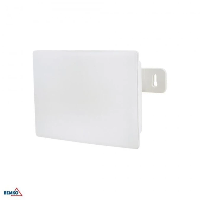 Naświetlacz LED LFX 20W 4000K 1800lm IP65 biały C65‑LFX‑020WH‑4K - obrazek 1