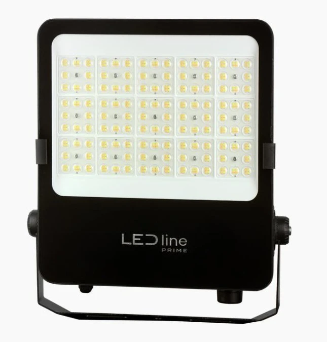 Naświetlacz projektor LED na boisko orlik Floodlight 150W 3000K 4000K 5000K 140lm/W 21000lm 120st. 5 lat gwar. - obrazek 1