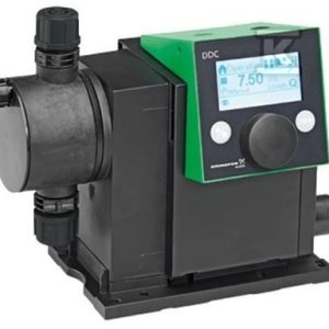 Kompaktowa, membranowa pompa dozująca SMART Digital DDC 15-4 A-PP/E/C-F-31U2U2FG 97721461 Kompaktowa, membranowa pompa dozująca SMART Digital DDC 15-4 A-PP/E/C-F-31U2U2FG 97721461