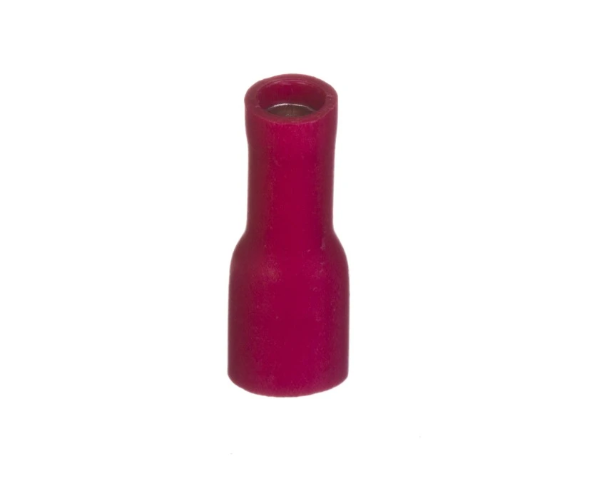 Nasuwka całkowicie izolowana NCI 4,8‑1/0,5 PCV E10KN‑03010302401 /100szt./ - obrazek 1