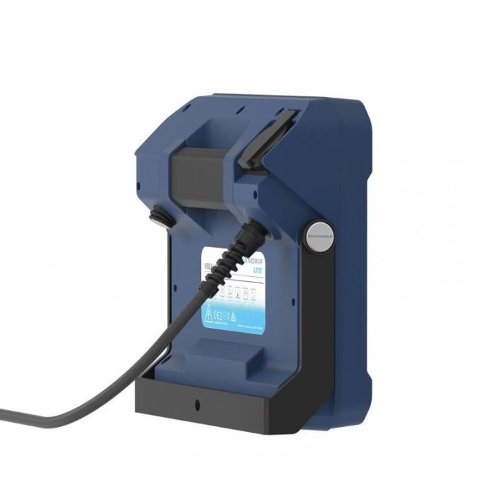 Nieoślepiająca lampa robocza 4000lm IP54 VEGA LITE COMPACT 03.5673 - obrazek 3