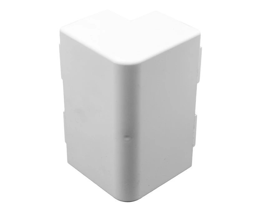Naroże zewnętrzne kanału WDK 170x60 HA60170RW białe 6192378 /2szt./ - obrazek 1