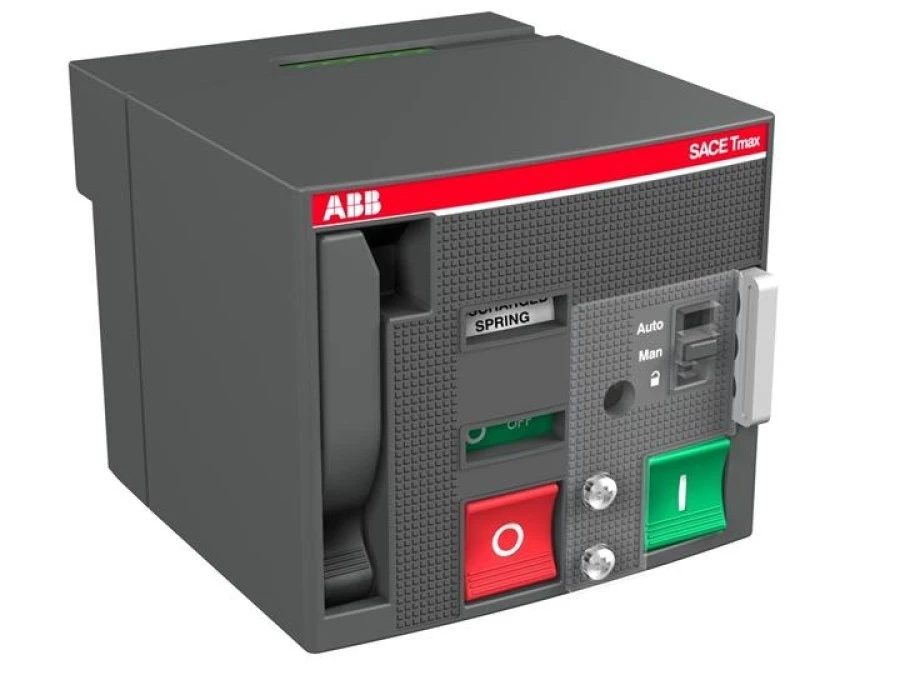 Napęd silnikowy 220‑250V AC/DC MOE XT2‑XT4 220...250V ac/dc 1SDA066466R1 - obrazek 1