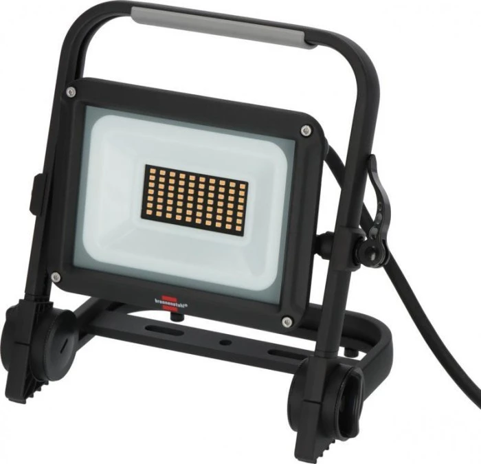 Naświetlacz LED budowlany JARO 4060 MRA IP65 3300lm 4000K Ra 97 5m H07RN‑F 3G1,0 1173700022 - obrazek 1