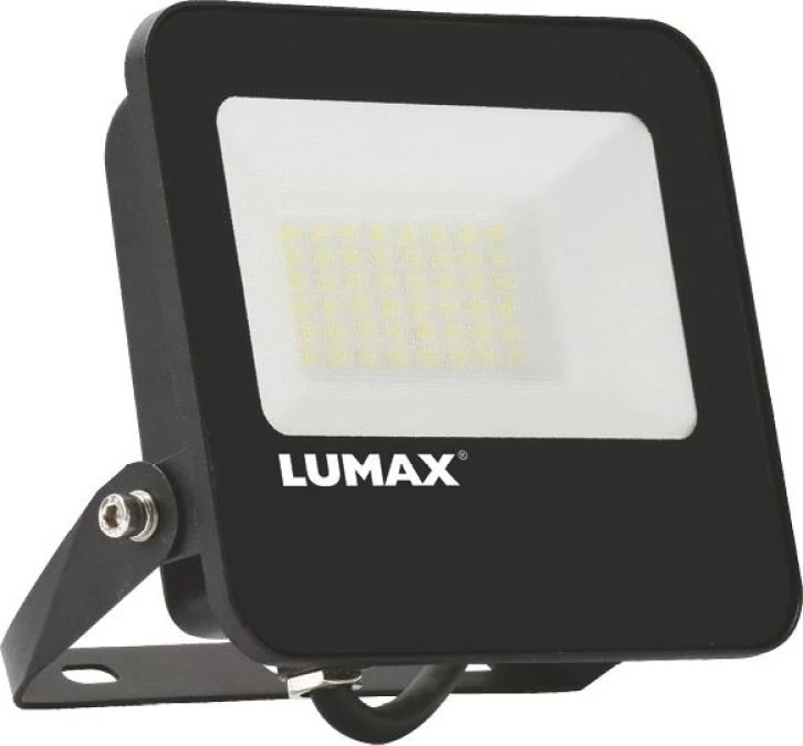 Naświetlacz LED LUMI 30W 4800lm barwa naturalna 4000K IP65 LFL302N - obrazek 1