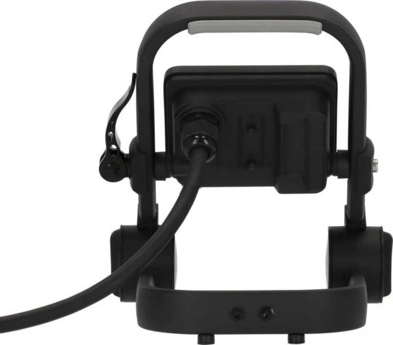 Naświetlacz LED JARO 1060 M, 1150lm, 10W, 2m H07RN‑F 3G1,0, IP65 1171250143 - obrazek 3