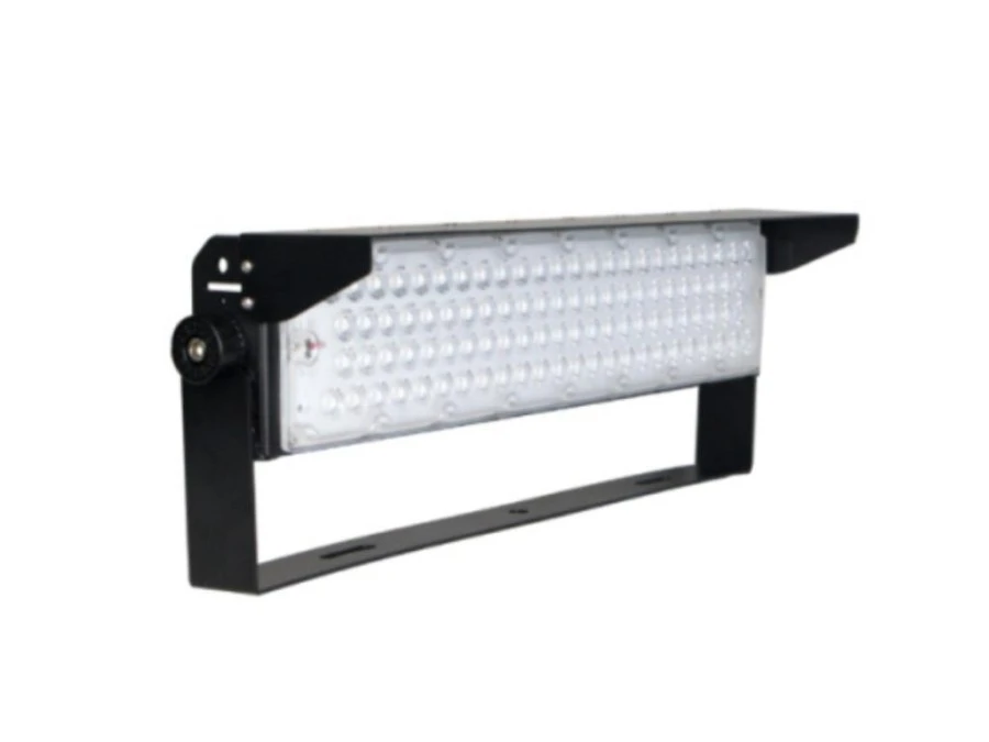 Naświetlacz LED Lugal 170 lm/W 250W 5000K Philips Driver Halogen Stadionowy - obrazek 1