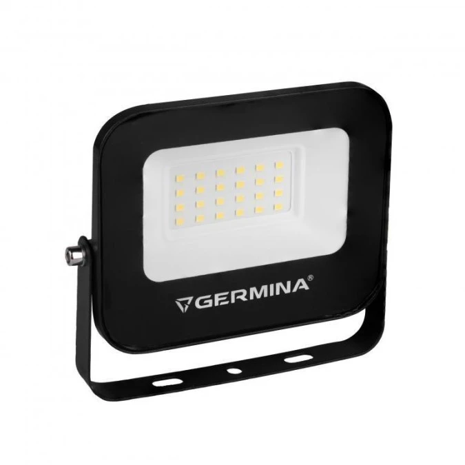 Naświetlacz ledowy Hera 20W GW‑0099 - obrazek 1
