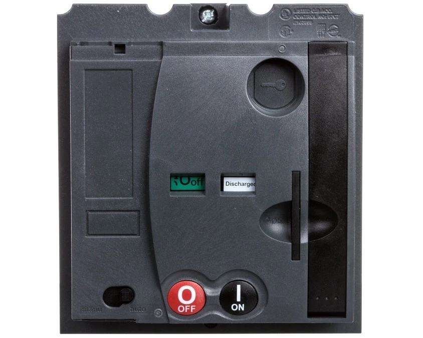 Napęd zdalny 48‑60V AC CVS MT400/630 LV432639 - obrazek 2