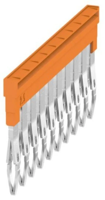 Mostek poprzeczny ZQV 2.5N/10 1527690000 /20szt./ - obrazek 1