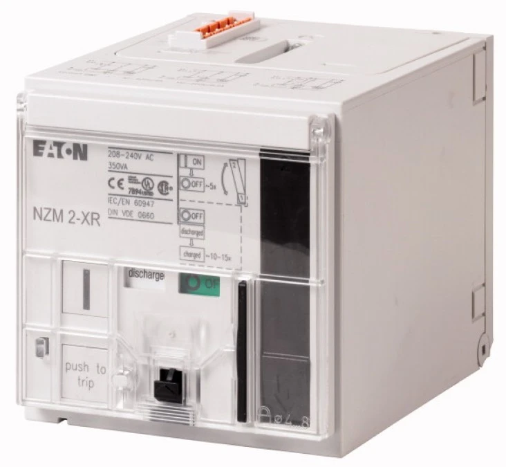 Napęd zdalny 110‑130V AC NZM3‑XR110‑130AC 259848 - obrazek 3