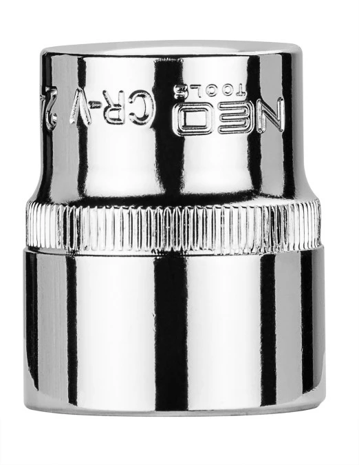 Nasadka sześciokątna 1/2, 24 mm, Superlock /5szt./ - obrazek 1