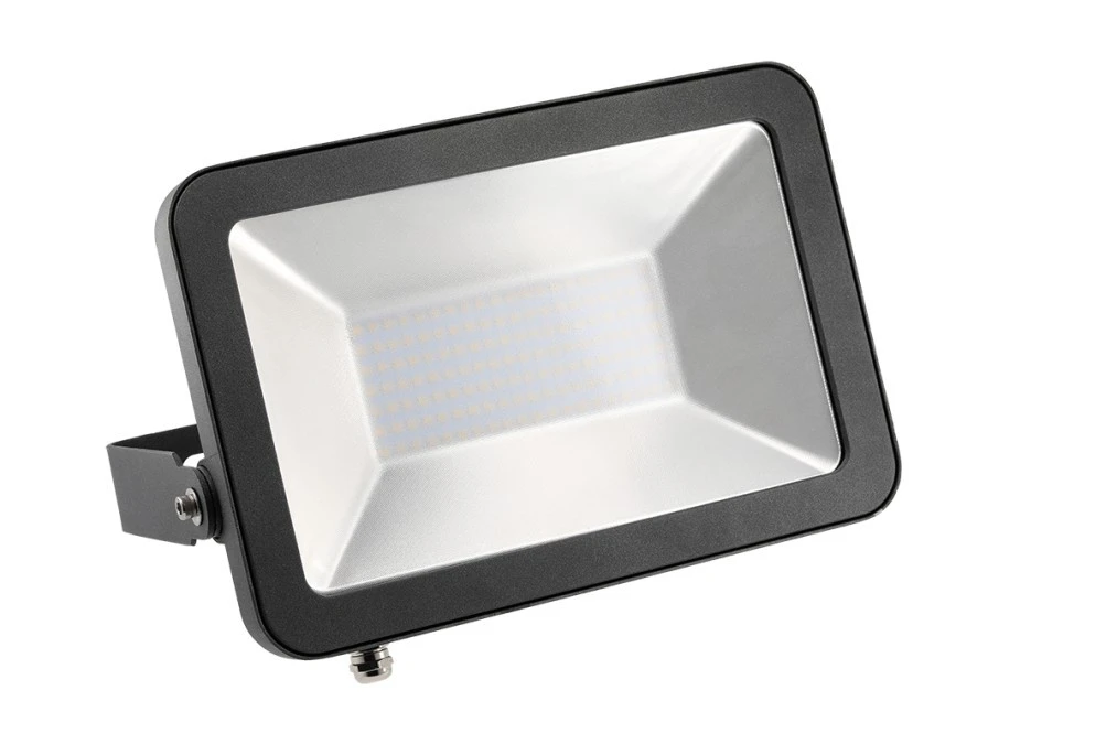 Naświetlacz LED VIPER, 150W, 15000lm AC220‑240V, 50/60 Hz, PF0,9, Ra80, IP65, 120, 4000K, szary - obrazek 2