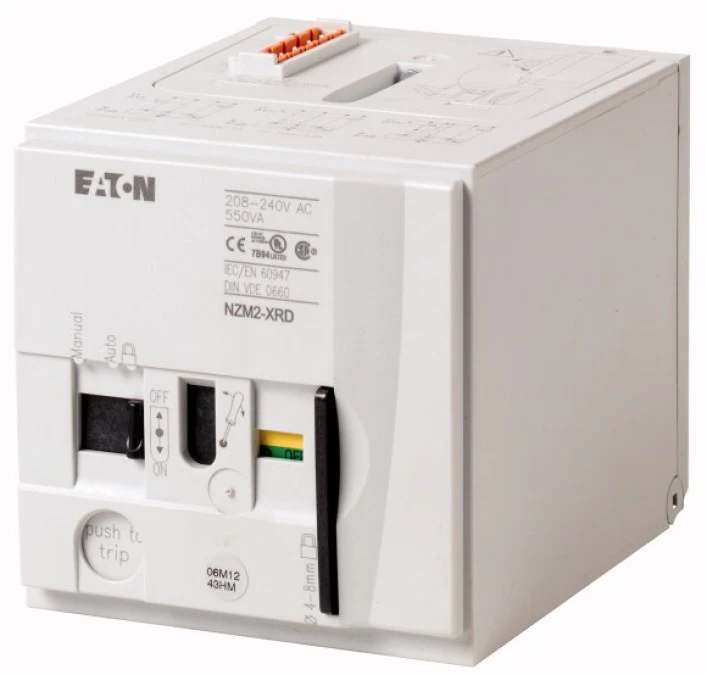 Napęd zdalny 380‑440V AC NZM2‑XRD380‑440AC 115392 - obrazek 1