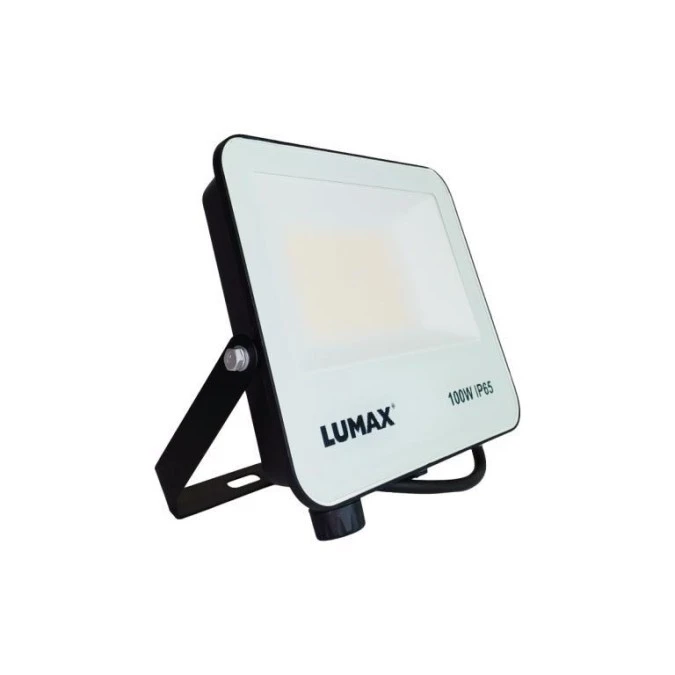 Naświetlacz LED Syrius projektor 100W 11000lm CCT 3000K/4000K/6000K IP65 Sensor Ready - obrazek 1