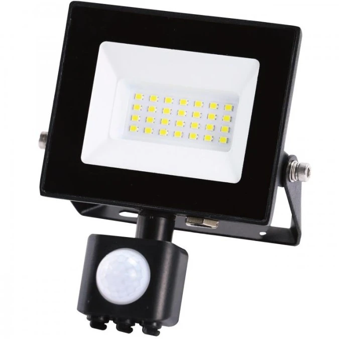 Naświetlacz LED IP44 PIR NW HL‑29P/20W - obrazek 2