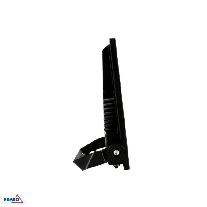 naświetlacz led TESSA 200W 3000/4000/5000K 30000LM IP66 90X90 RAL9017 C66‑LFT‑200BL‑CCT‑9090 - obrazek 3