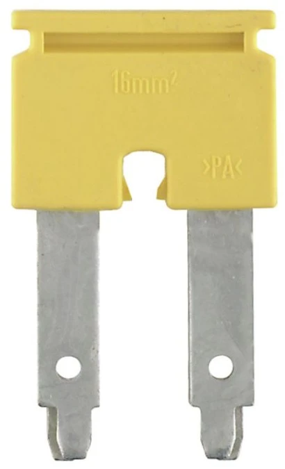 Mostek poprzeczny ZQV 16/2 1739690000 /25szt./ - obrazek 1