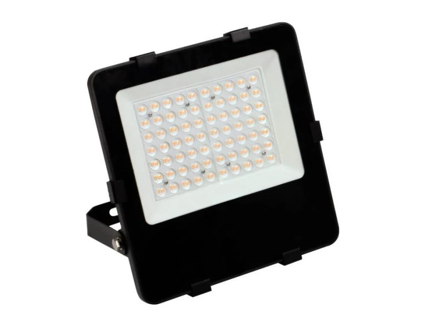 Naświetlacz LED Zosmax 150 lm/W 50W 4000K IP66 Philips Driver - obrazek 1