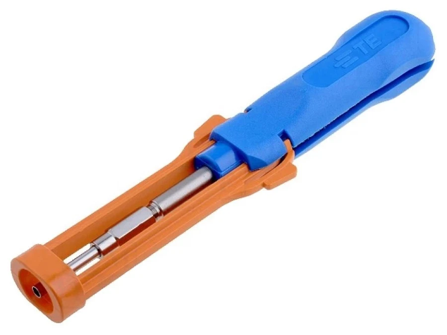 Narzędzie do demontażu terminale 1,5mm 539972‑1