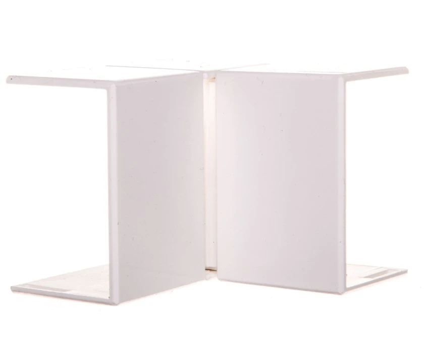 Narożnik kanału wewnętrzny LN 40x25 330988 - obrazek 1