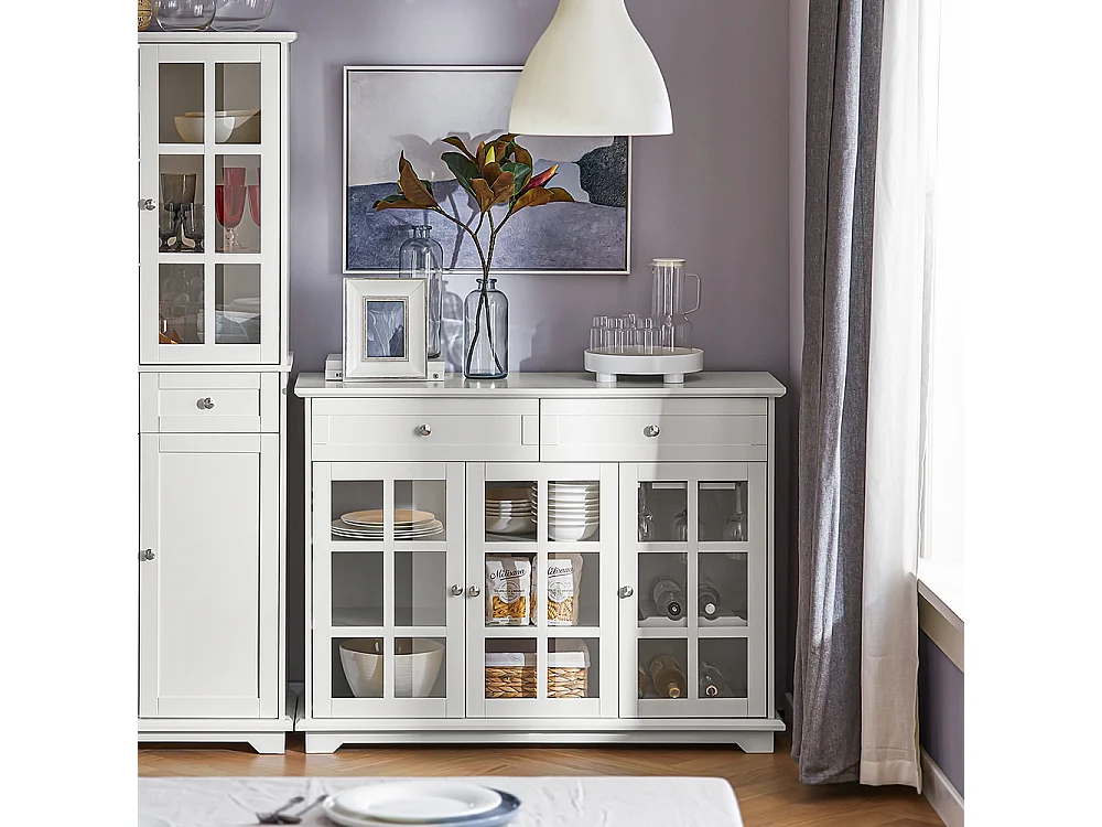 SoBuy Regał dziecięcy z jedną półką Zielony 60x36x88.8cm KMB90-GR 1948303 - obrazek 1