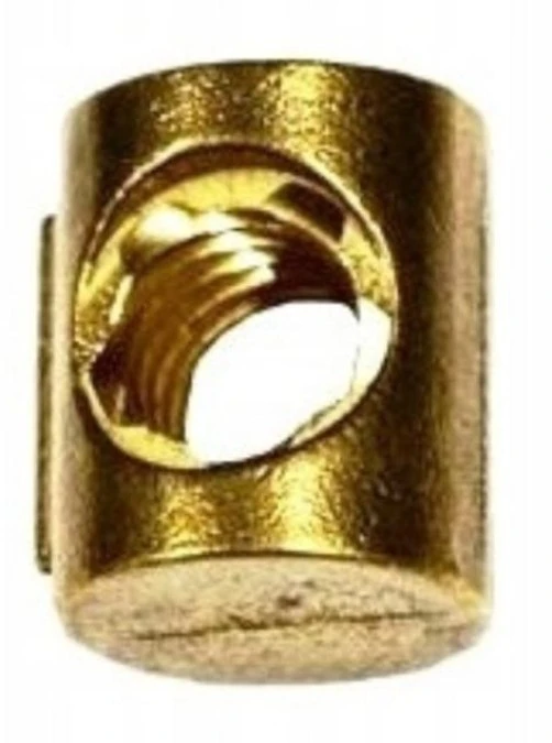NICE PMD0943R05.4610 ‑ nakrętka WINGO TOONA itd.
