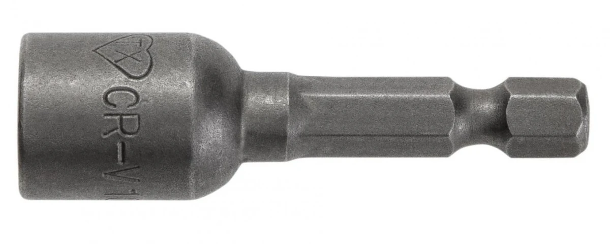 Nasadka z magnesem 8 mm, 1/4, 2 szt. HT1S457 - obrazek 1