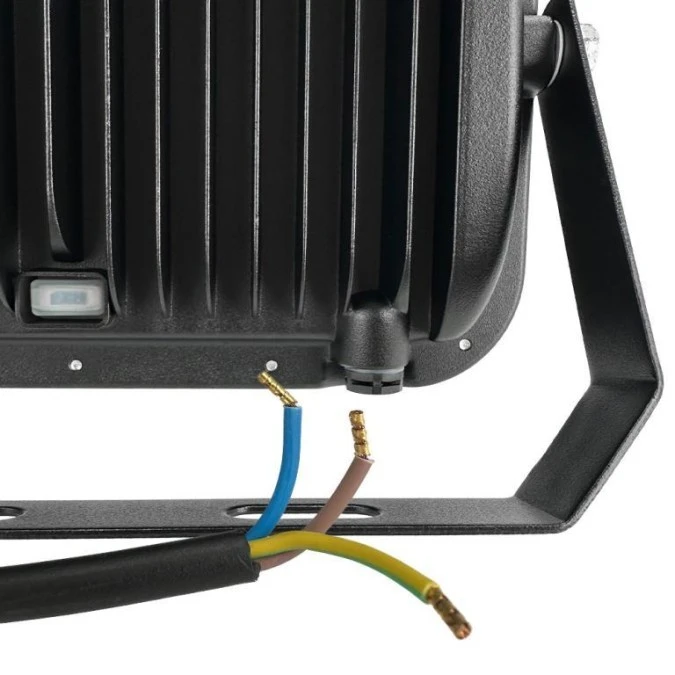 Naświetlacz LED 50W 3CCT 6500lm IP65 145‑265V PALLAS HOROZ - obrazek 1