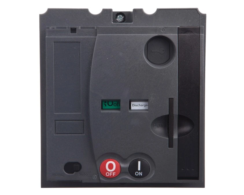 Napęd zdalny 220‑240V AC CVS MT400/630 LV432641 - obrazek 1